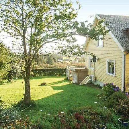 Four-bedroom Holiday In *