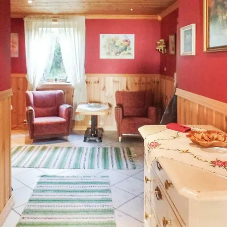 Hébergement de vacances Four-bedroom Holiday In *