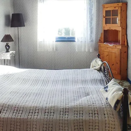 Hébergement de vacances Four-bedroom Holiday In Vanse