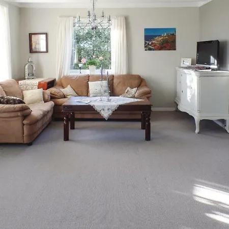 Four-bedroom Holiday In *