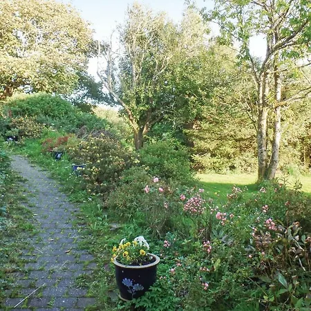 Four-bedroom Holiday In *