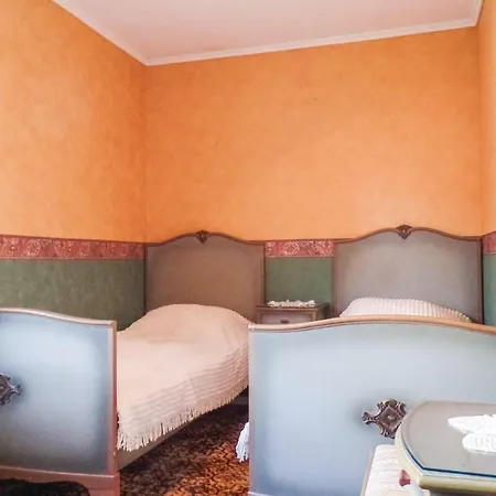 Four-bedroom Holiday In