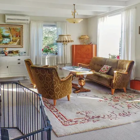 Four-bedroom Holiday In *